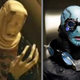 Image for article titled Behind Abe's Big Fish Eyes: io9 Talks To Hellboy II's Doug Jones